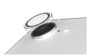 Protection caméra Safe by PanzerGlass transparente pour iPhone 16e