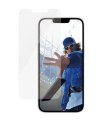 Protection écran PanzerGlass Classic Fit avec aligneur pour iPhone 16e