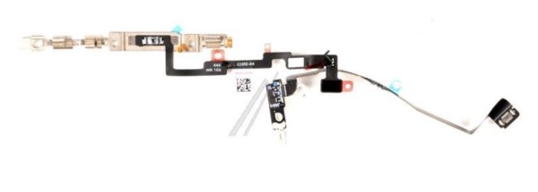 Nappe bouton power pour iPhone 16e