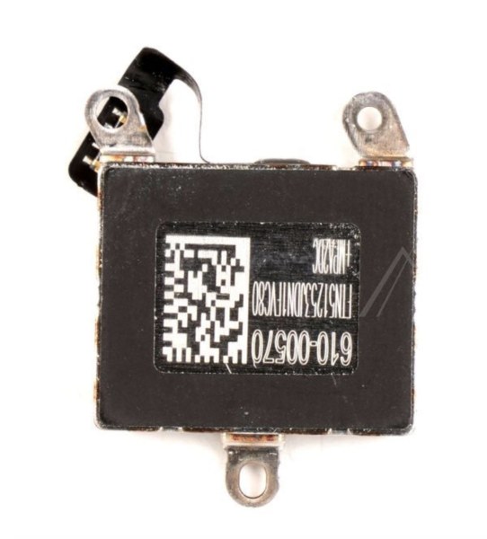 Module vibreur pour iPhone 16e