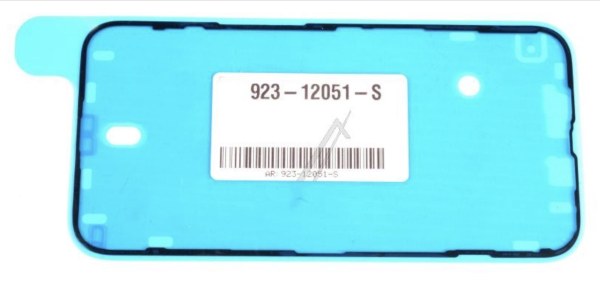 Adhésif écran original Apple pour iPhone 16e