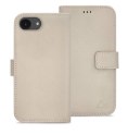 Étui MyStyle Flex taupe chaud pour iPhone 16e
