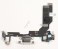 Nappe de charge avec port blanche pour iPhone 16e