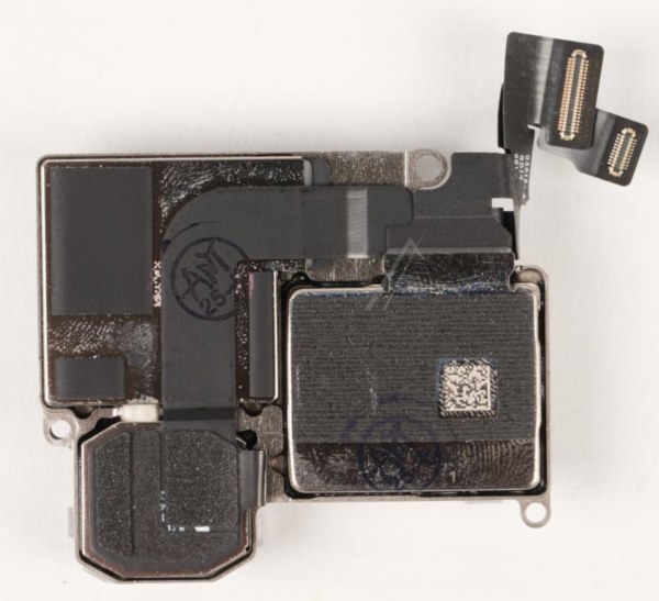 Écouteur interne pour iPhone 16e