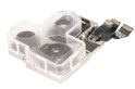 Caméra arrière pour iPhone 15 Pro Max