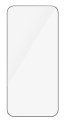 Protection écran PanzerGlass Ultra Wide Fit avec aligneurs pour iPhone 15 Pro Max