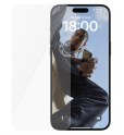 Protection écran Safe by PanzerGlass Ultra Wide Fit pour iPhone 15 Pro Max