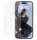 Protection &eacute;cran Safe by PanzerGlass Ultra Wide Fit pour iPhone 15 Pro Max