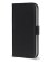 &Eacute;tui portefeuille Mobilize noir pour iPhone 15 Pro Max