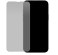 Protection &eacute;cran confidentialit&eacute; Mobilize bord noir pour iPhone 15 Pro Max