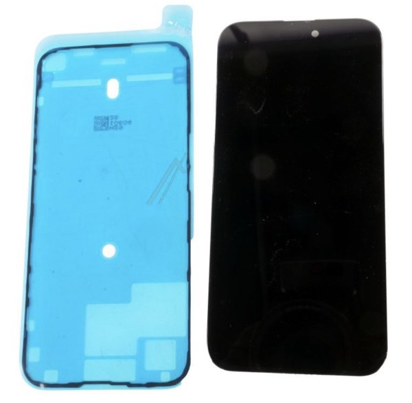 Écran Soft OLED alternatif pour iPhone 15 Pro Max