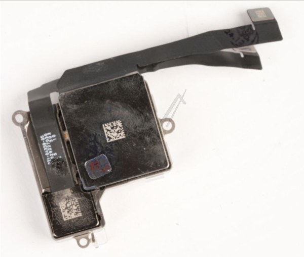 Caméra arrière pour iPhone 15 Plus