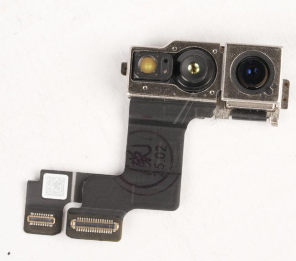 Caméra avant pour iPhone 15 Plus