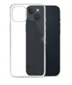 Coque Mobilize transparente pour iPhone 15 Plus
