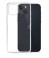 Coque Mobilize transparente pour iPhone 15 Plus