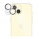 Protection cam&eacute;ra PanzerGlass PicturePerfect pour iPhone 15