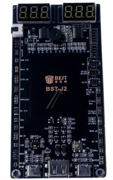 Batterie compatible pour iPhone 11