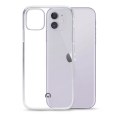 Coque transparente pour iPhone 11