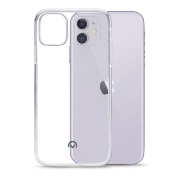 Coque transparente pour iPhone 11