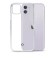 Coque transparente pour iPhone 11