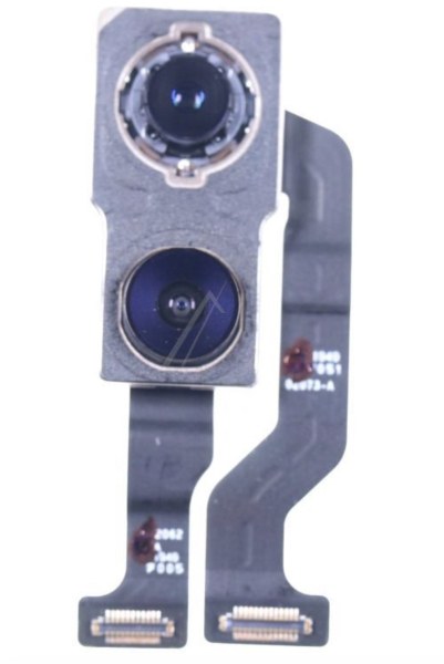 Caméra arrière pour iPhone 11