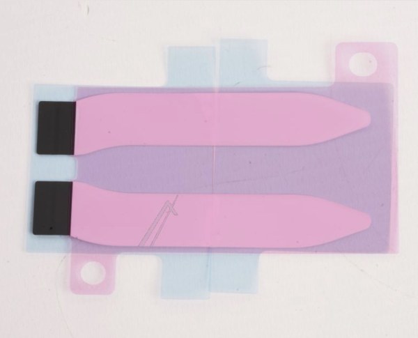 Bandes adhésives batterie pour iPhone 14