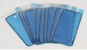 Bandes adhésives écran pour iPhone 14