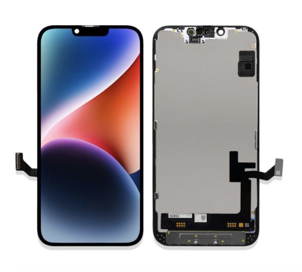 Écran LCD alternatif pour iPhone 14