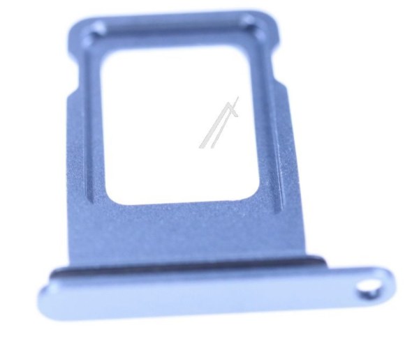 Tiroir SIM bleu pour iPhone 14