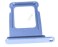 Tiroir SIM bleu pour iPhone 14