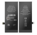 Batterie compatible 3279 mAh pour iPhone 14