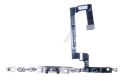 Nappe bouton power pour iPhone 14
