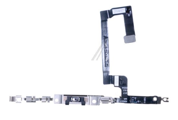 Nappe bouton power pour iPhone 14