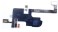 Nappe capteur pour iPhone 14