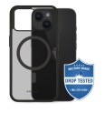 Coque renforcée noire pour iPhone 14