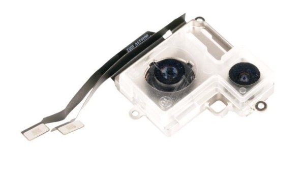Caméra arrière pour iPhone 14