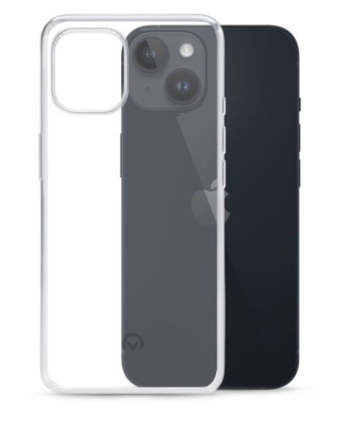 Coque transparente pour iPhone 14