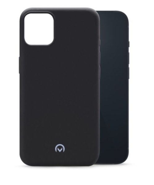 Coque noire pour iPhone 14