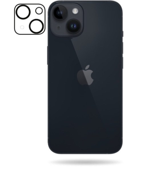 Protection caméra arrière pour iPhone 14