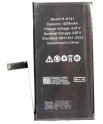 Batterie compatible 3279 mAh sans message d'erreur pour iPhone 14
