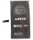 Batterie compatible 3279 mAh sans message d'erreur pour iPhone 14