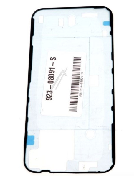 Adhésif vitre arrière pour iPhone 14