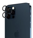 Protection caméra noire Safe by PanzerGlass pour iPhone 12 Pro