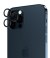 Protection cam&eacute;ra noire Safe by PanzerGlass pour iPhone 12 Pro