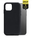 Coque Mobilize Defender noire pour iPhone 12 Pro