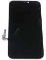 Écran reconditionné non équipé noir pour iPhone 12 Pro