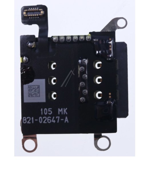 Lecteur SIM pour iPhone 12 Pro