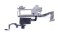 &Eacute;couteur interne avec nappe capteur pour iPhone 12 Pro