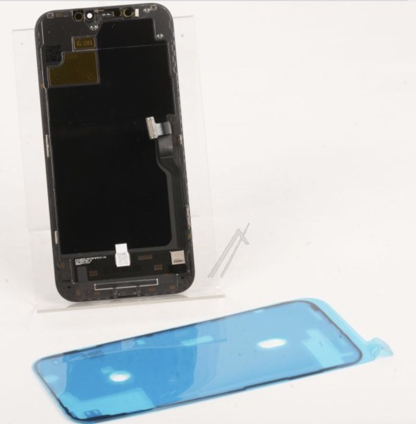 &Eacute;cran OLED Soft compatible pour iPhone 12 Pro Max