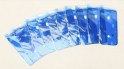 Lot de 10 bandes adh&eacute;sives &eacute;cran pour iPhone 12 Pro Max